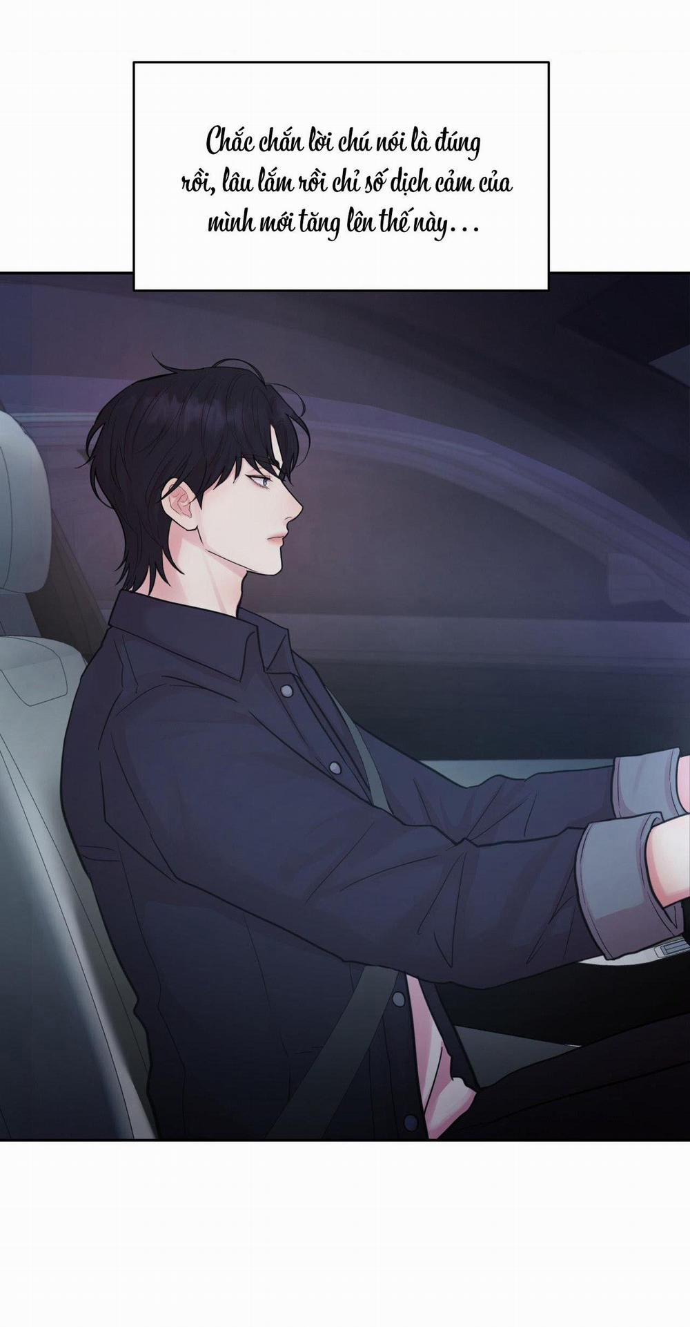 (CBunu) Love Remedy 5 0 trang 1