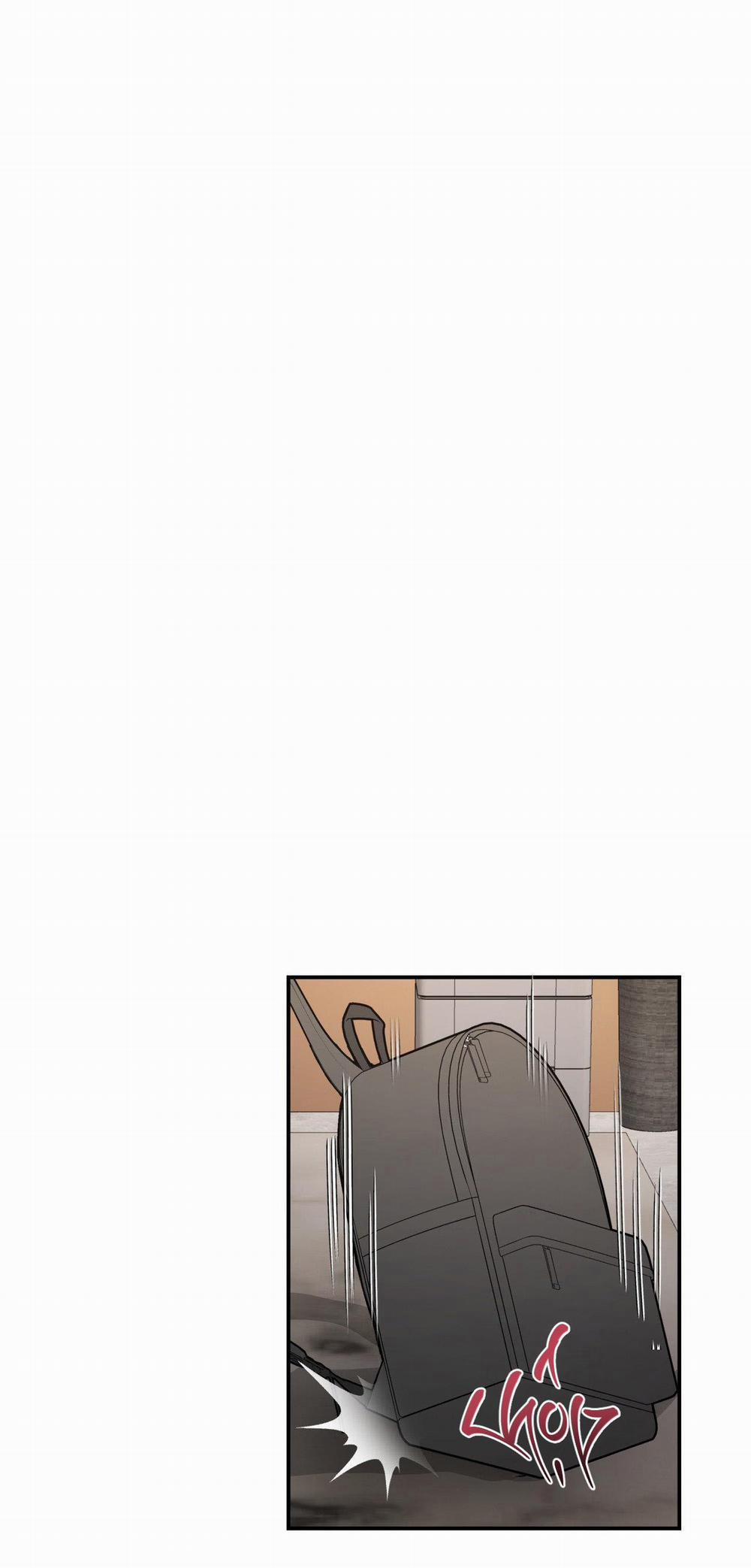 (CBunu) Love Remedy 8 trang 0