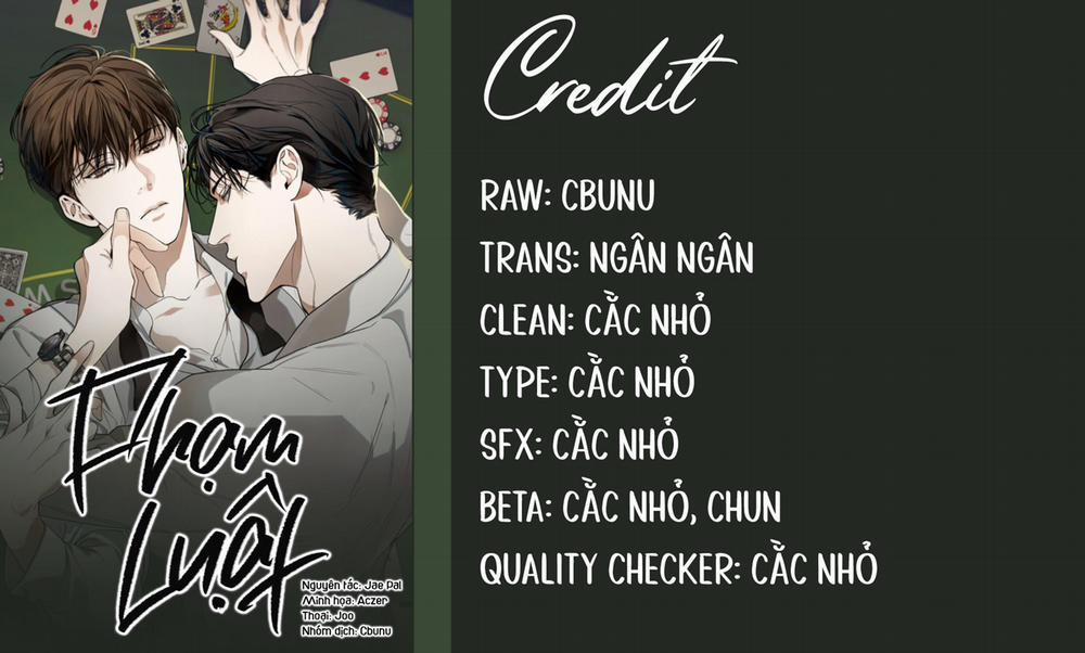 (Cbunu) Phạm Luật 1 trang 0