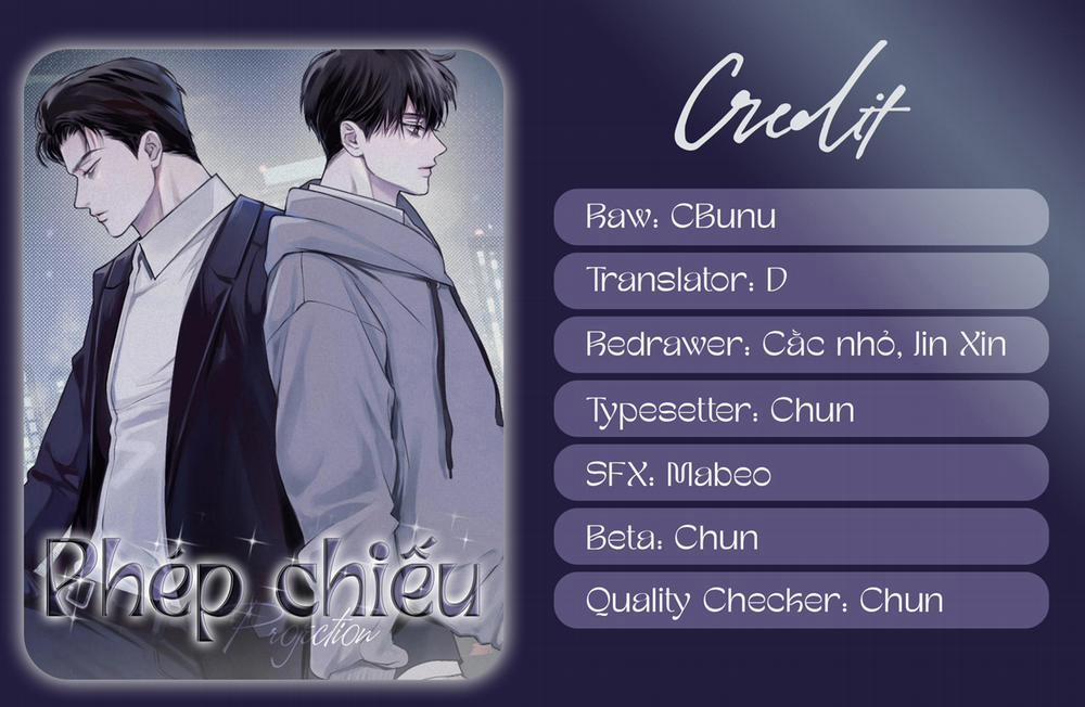 (Cbunu) Phép Chiếu 10 trang 0