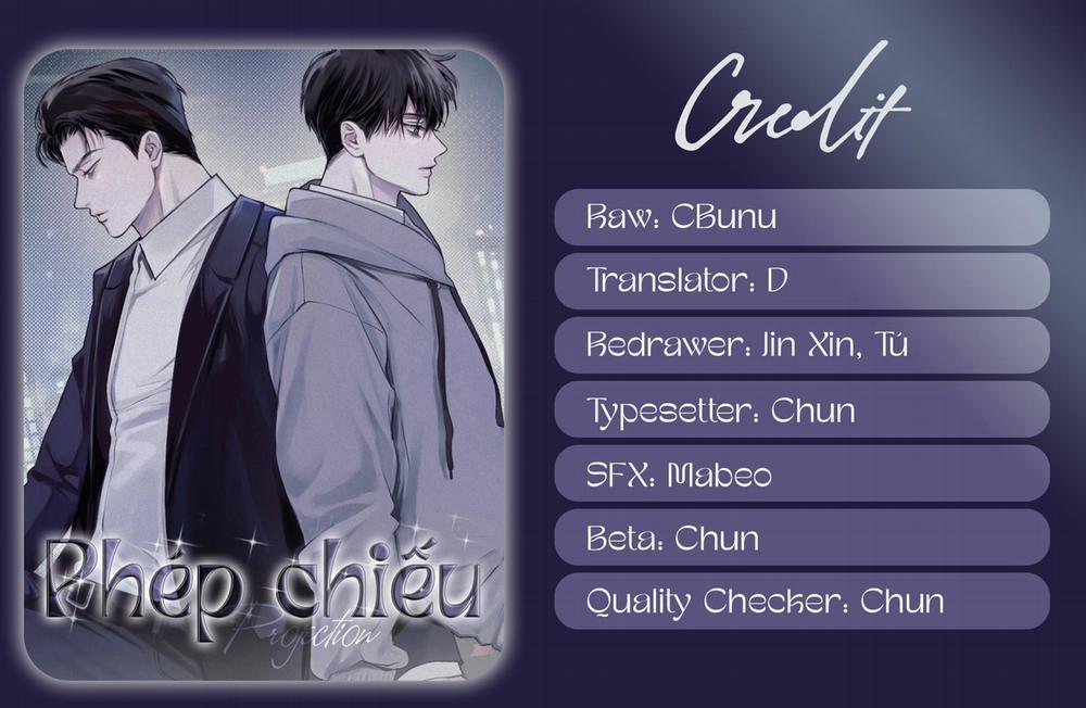 (Cbunu) Phép Chiếu 12 trang 0