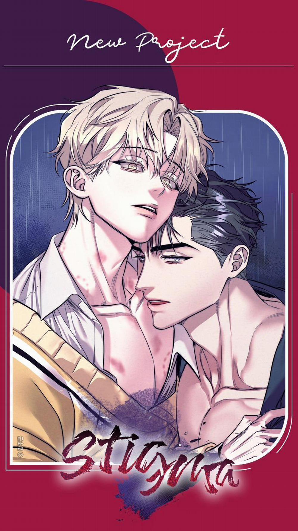 (Cbunu) Stigma 0 trang 1