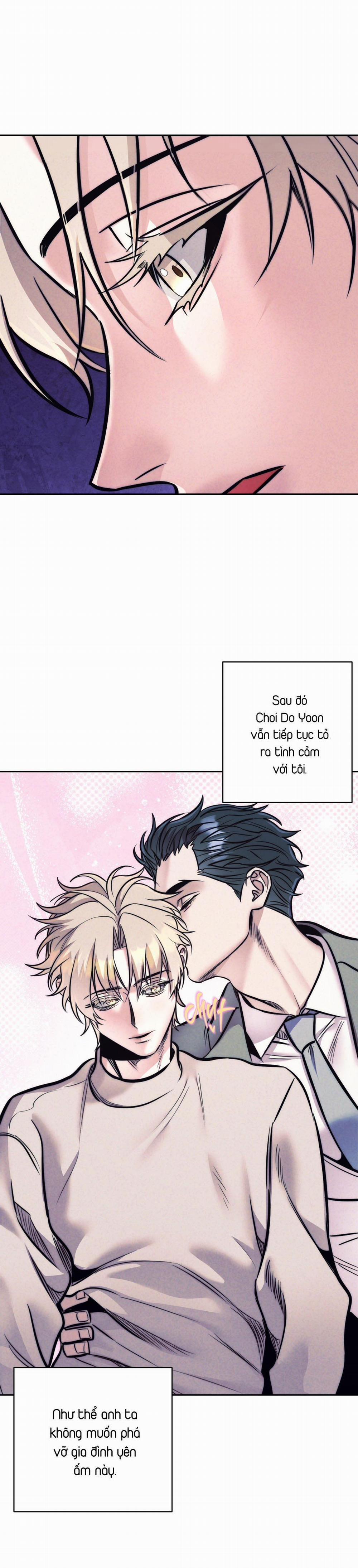 (Cbunu) Stigma 34 trang 0