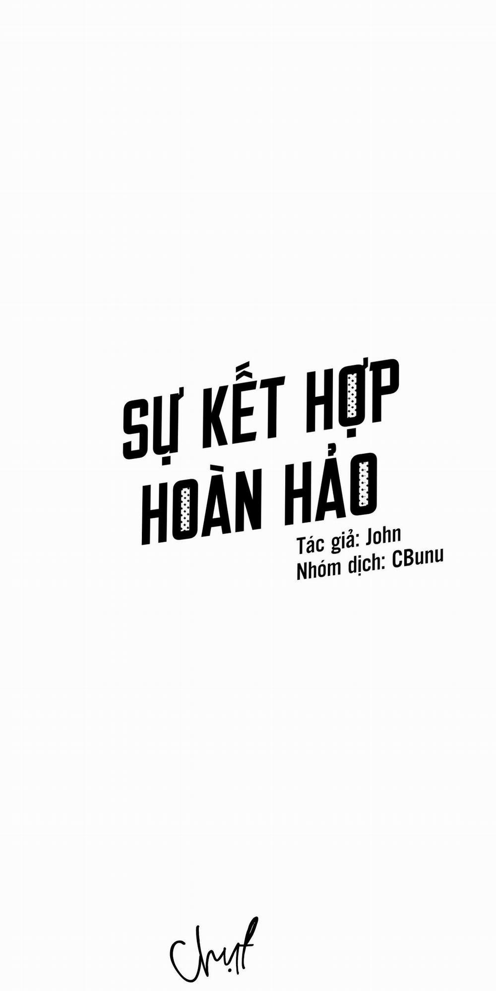 (Cbunu) Sự Kết Hợp Hoàn Hảo 31 trang 0