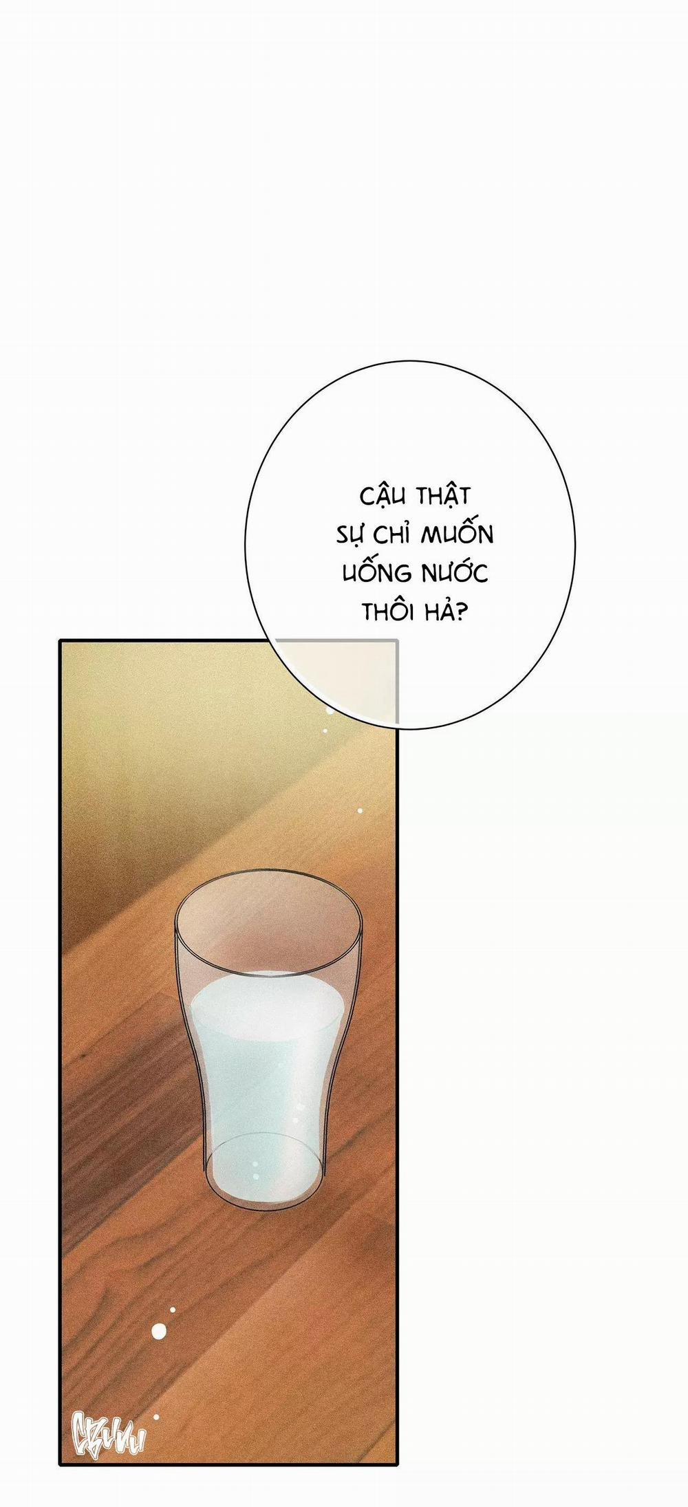 (Cbunu) Tình Yêu Và Danh Vọng 18 trang 1