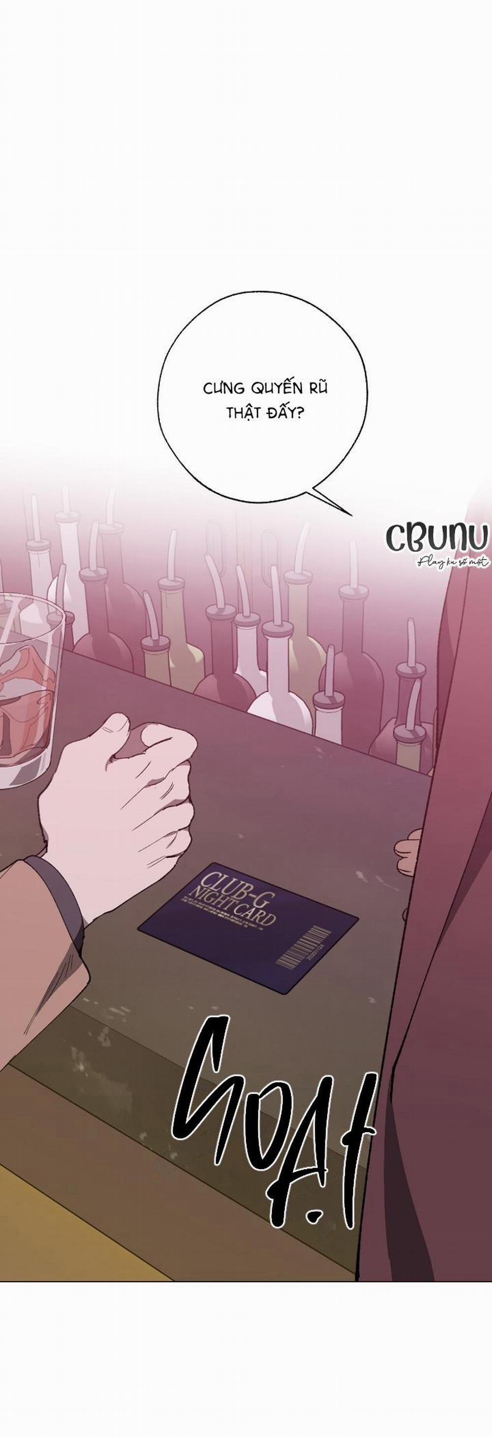 (CBunu) Tráo Đổi 10 trang 1