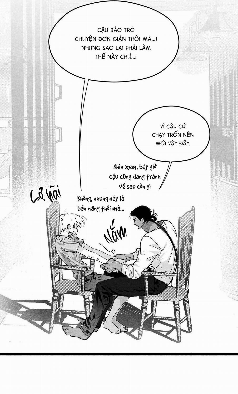 (CBunu) Vóc Dáng Toàn Mỹ 8 H+ trang 1