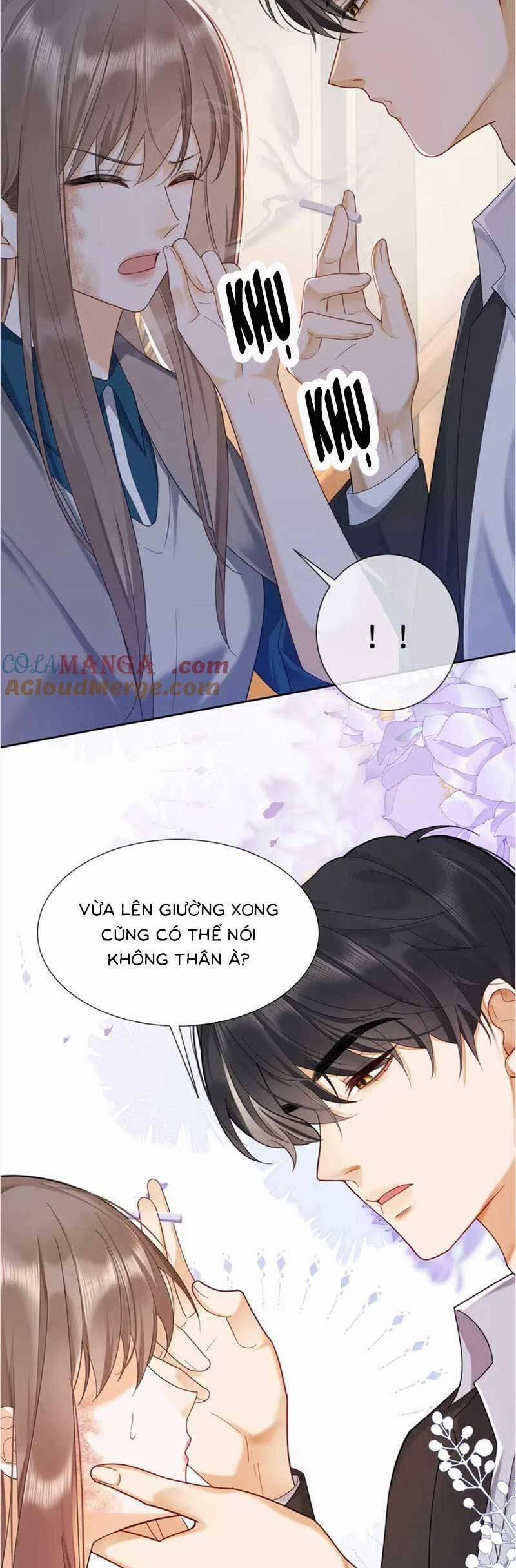 Ceo Tỷ Phú Chỉ Yêu Người Vợ Thế Thân Của Mình 27 trang 1