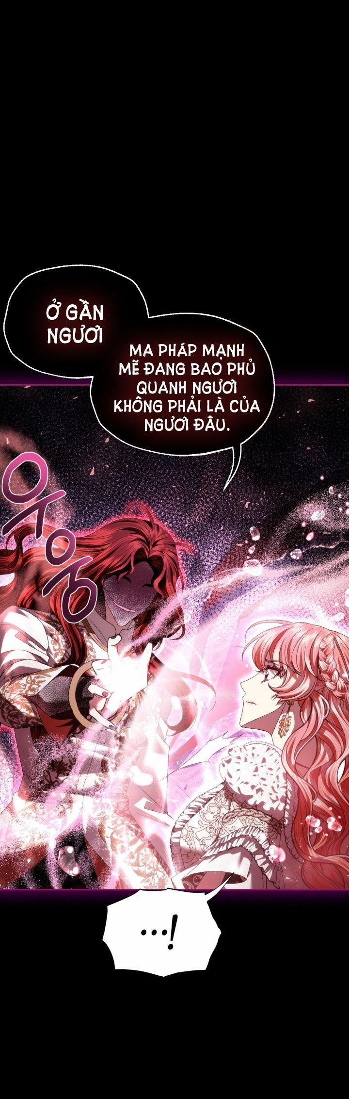Cha, Con Không Muốn Kết Hôn! 110.2 trang 0