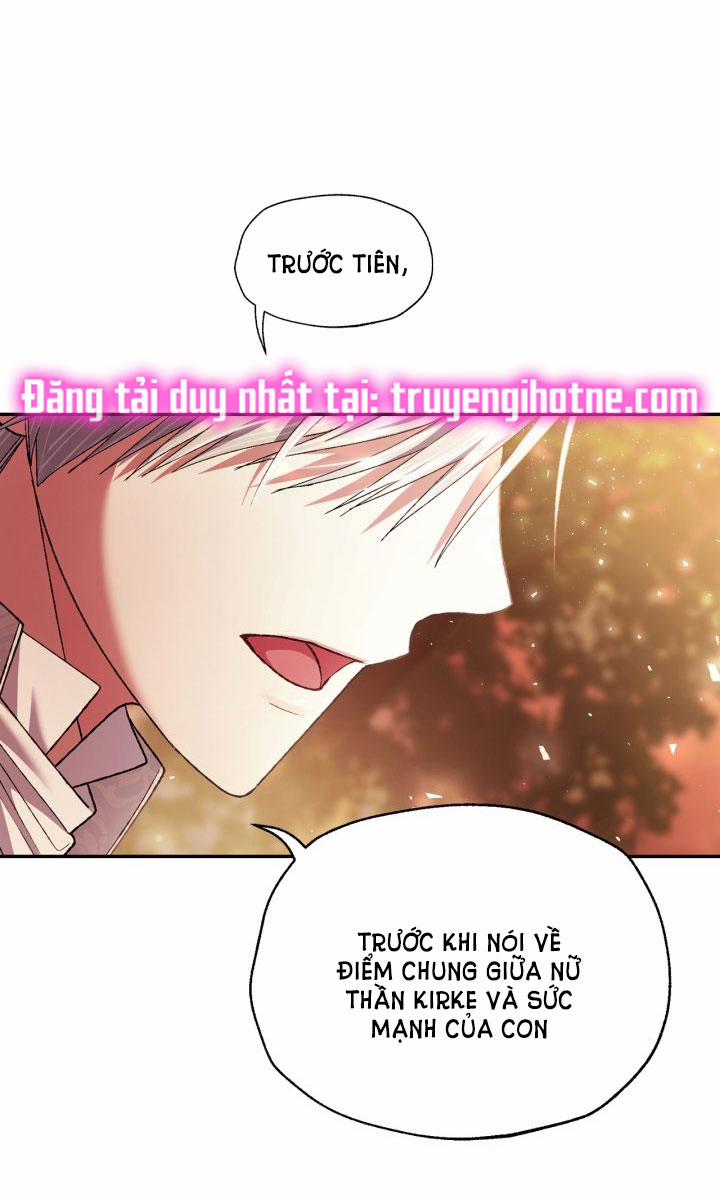 Cha, Con Không Muốn Kết Hôn! 111.2 trang 1