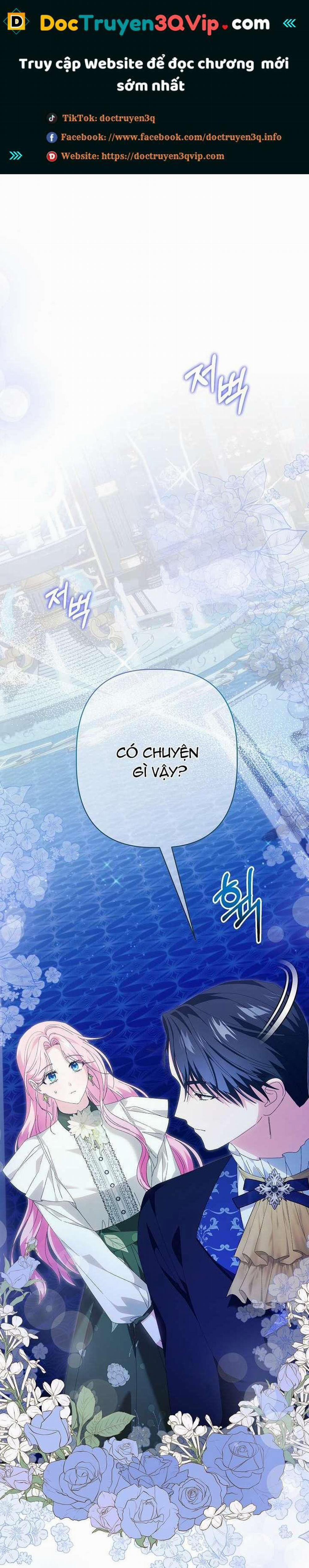 Cha Của Nam Chính Từ Chối Hủy Hôn 22 trang 0