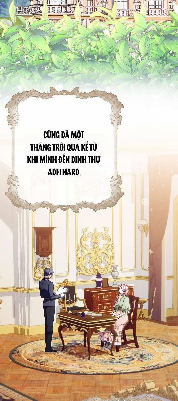 Cha Của Nam Chính Từ Chối Hủy Hôn 26 trang 1