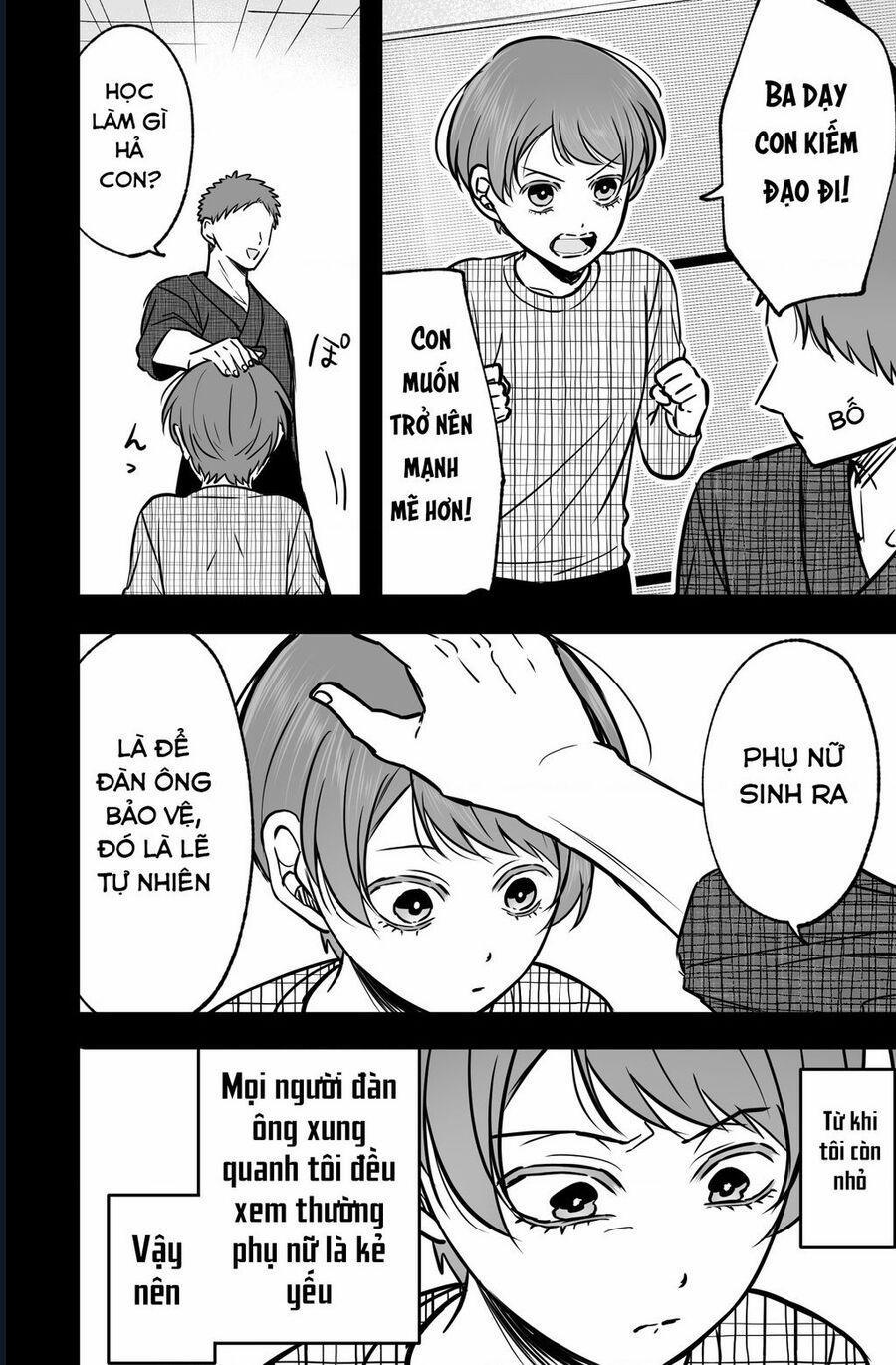 Chả Là Tôi Thích Kiểu Gap Couple Thế Này 8.2 trang 1