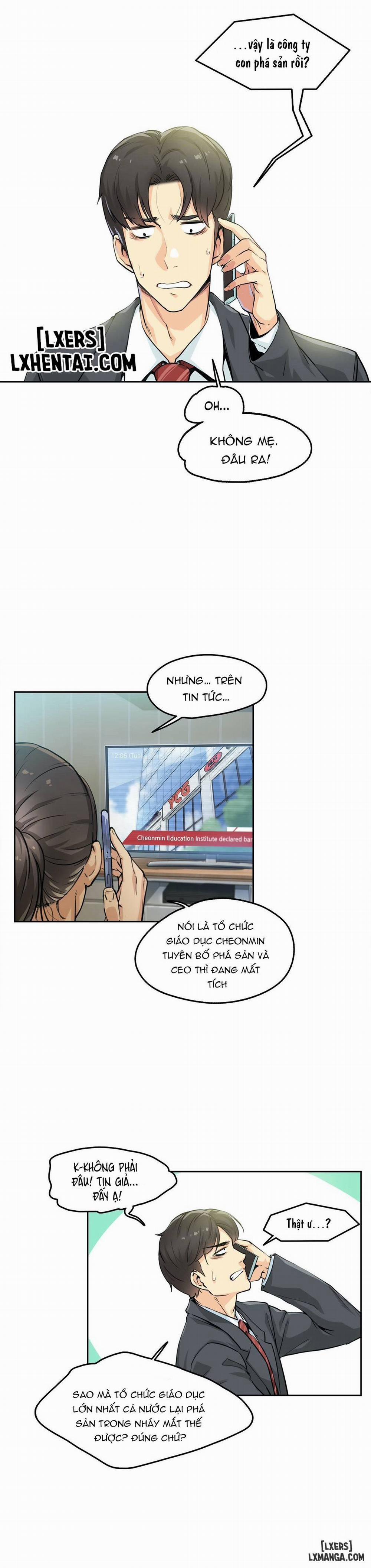 Cha Nuôi 3 trang 0