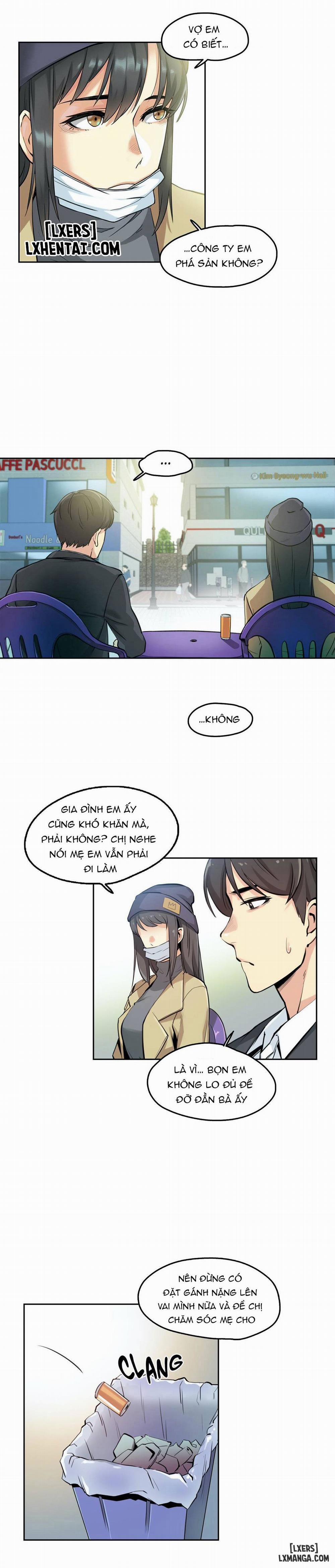 Cha Nuôi 7 trang 0