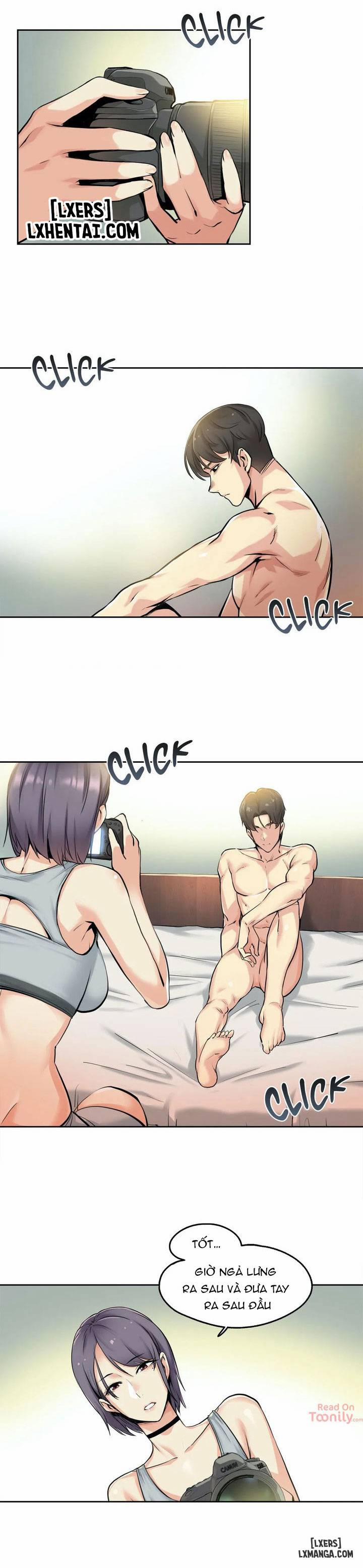 Cha Nuôi 8 trang 0