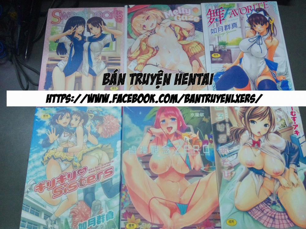 Chains Of Lust - NTR Girlfriend 11 [End] trang 0
