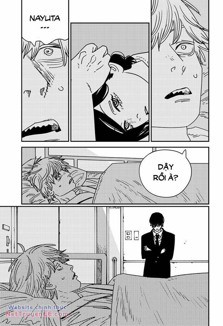 Chainsaw Man - Thợ Săn Quỷ 156 trang 1