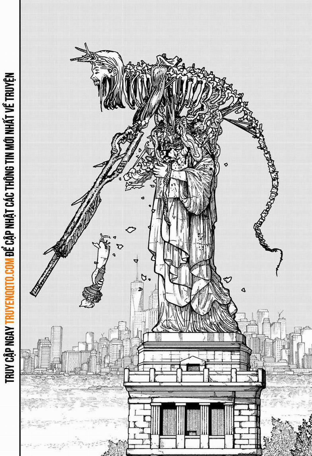 Chainsawman Phần 2 178 trang 1