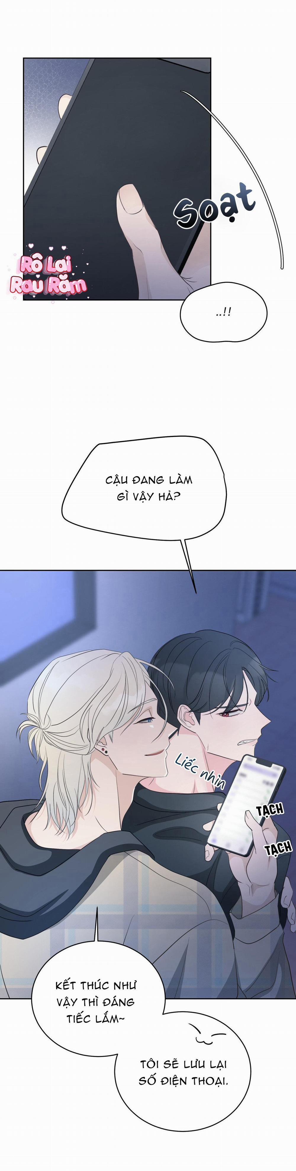 Chấm Hết 14 trang 1