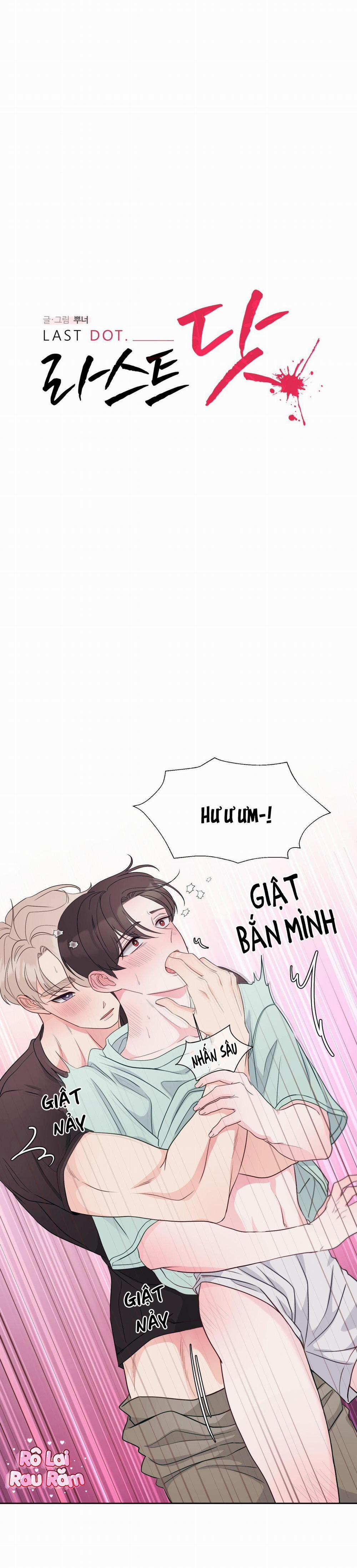 Chấm Hết 19 trang 0