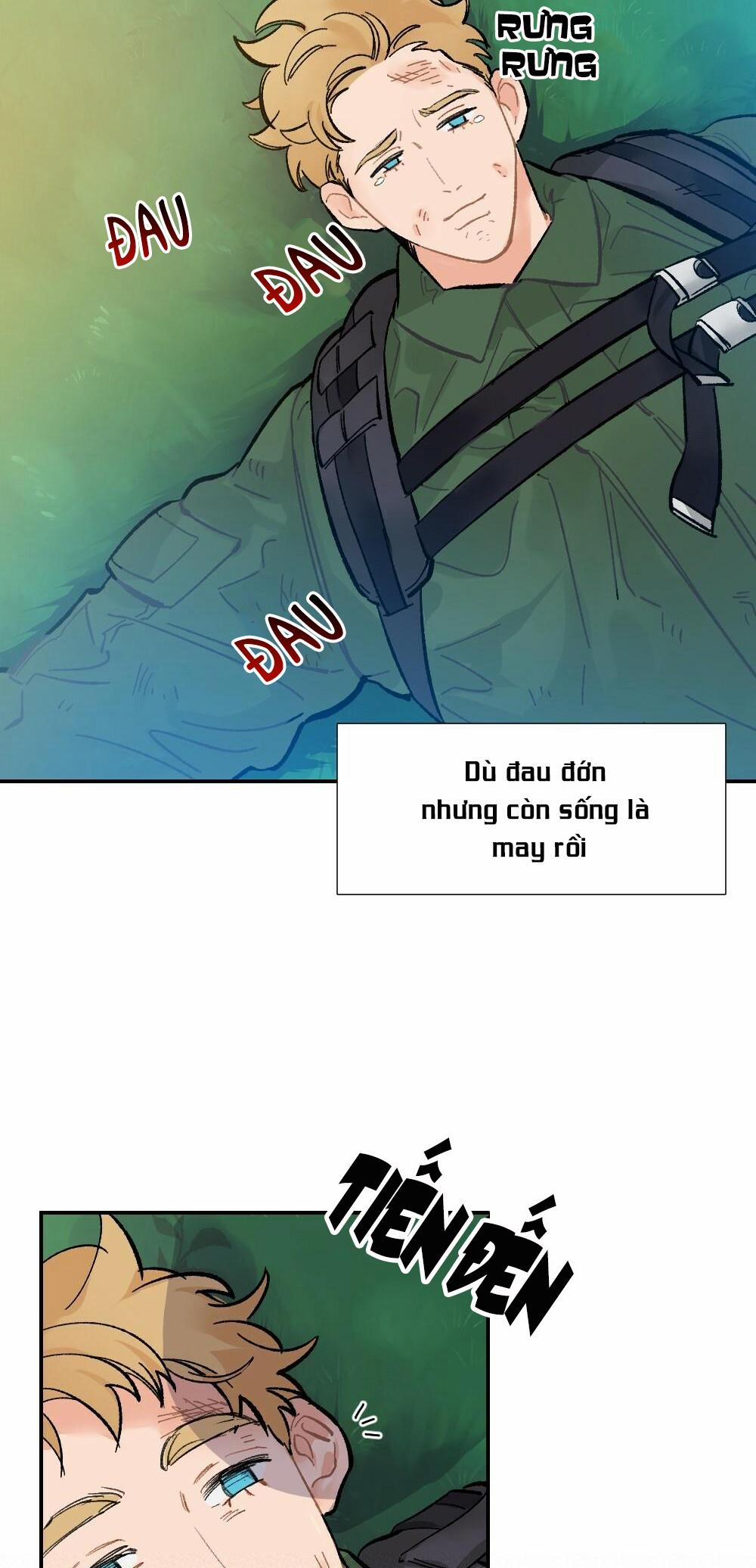 Chăm Sóc "dú" Hàng Tháng - Tuyển Tập 4 trang 1