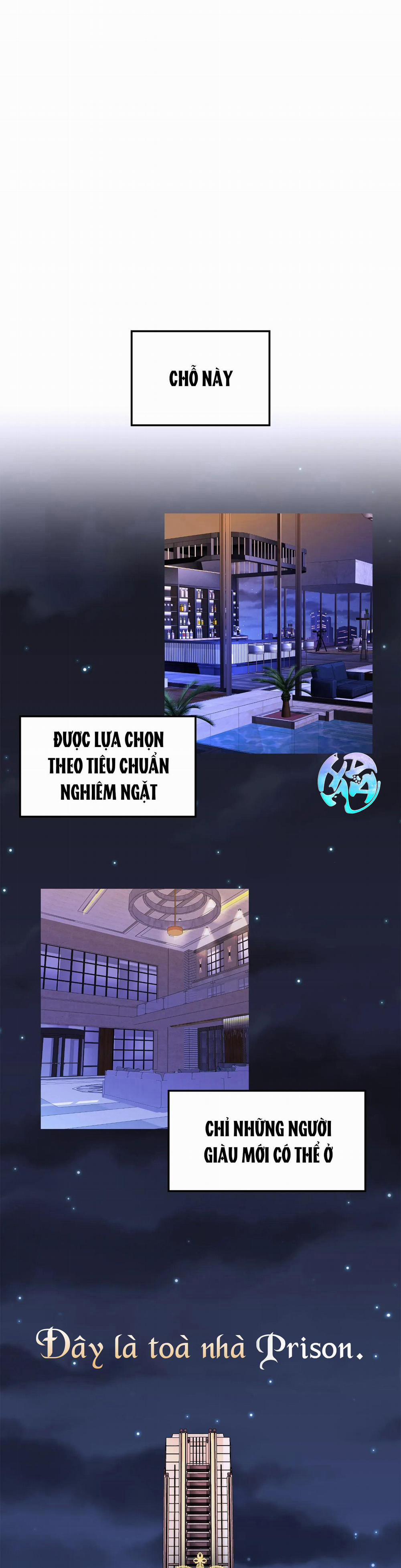 Chàng Quản Gia May Mắn 0 trang 0