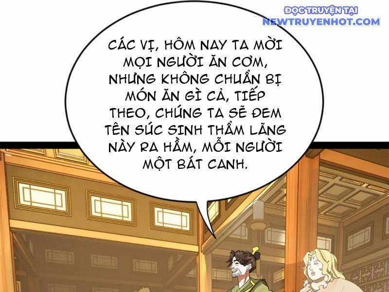 Chàng Rể Mạnh Nhất Lịch Sử 260 trang 1