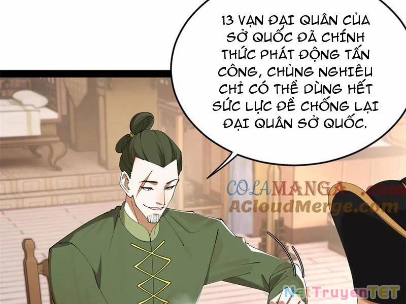 Chàng Rể Mạnh Nhất Lịch Sử 265 trang 1