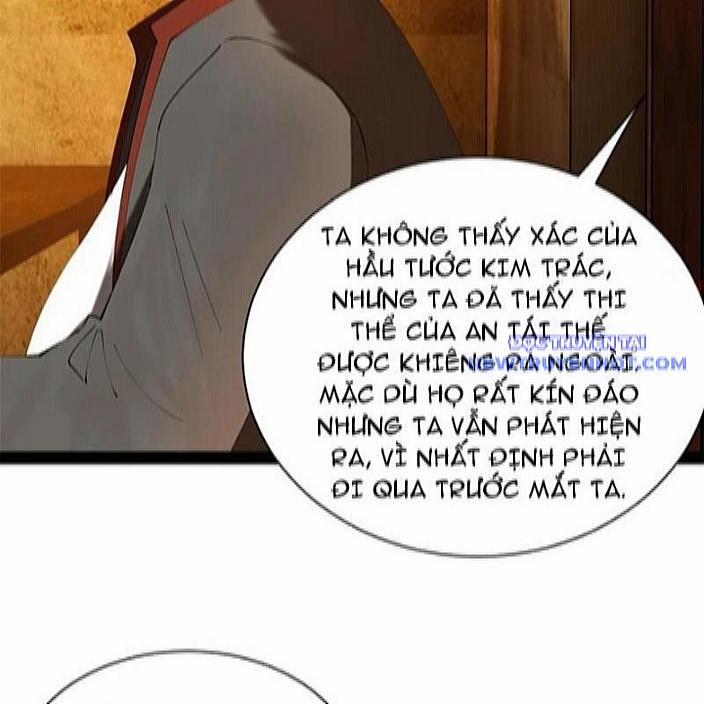 Chàng Rể Mạnh Nhất Lịch Sử 270 trang 1