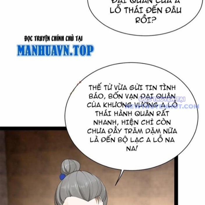 Chàng Rể Mạnh Nhất Lịch Sử 273 trang 1