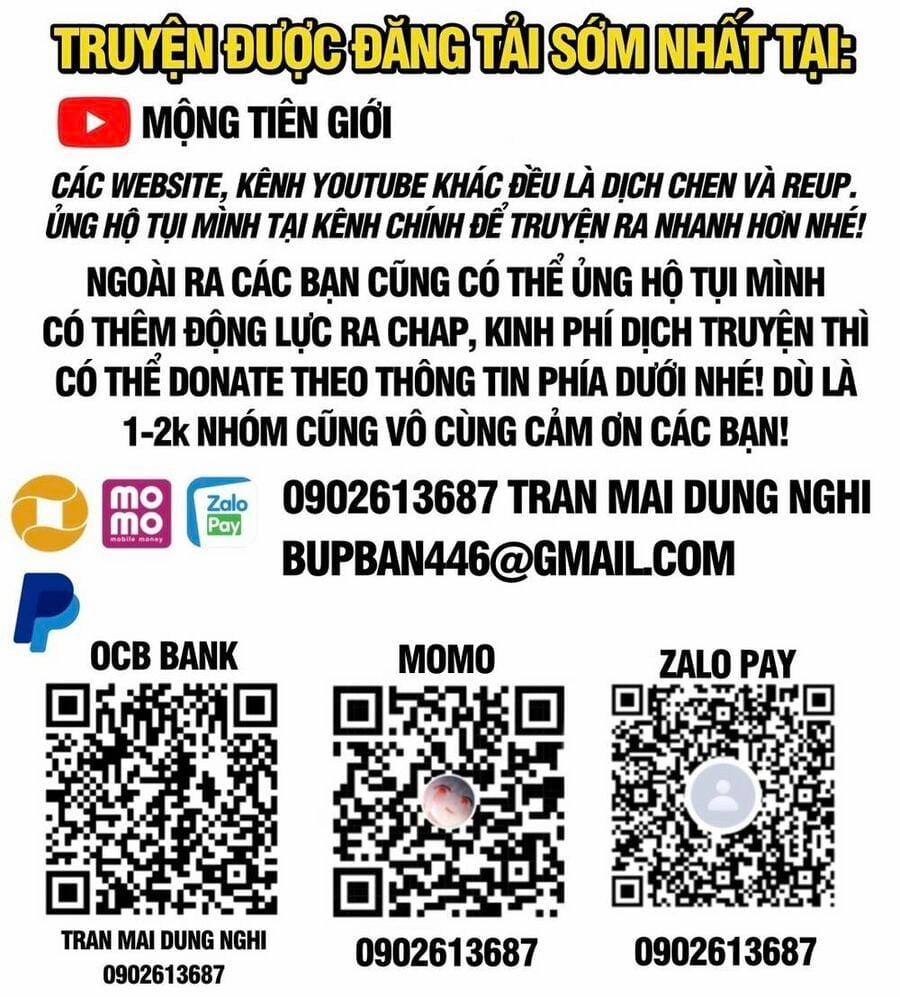 Chàng Rể Mạnh Nhất Lịch Sử 284 trang 1