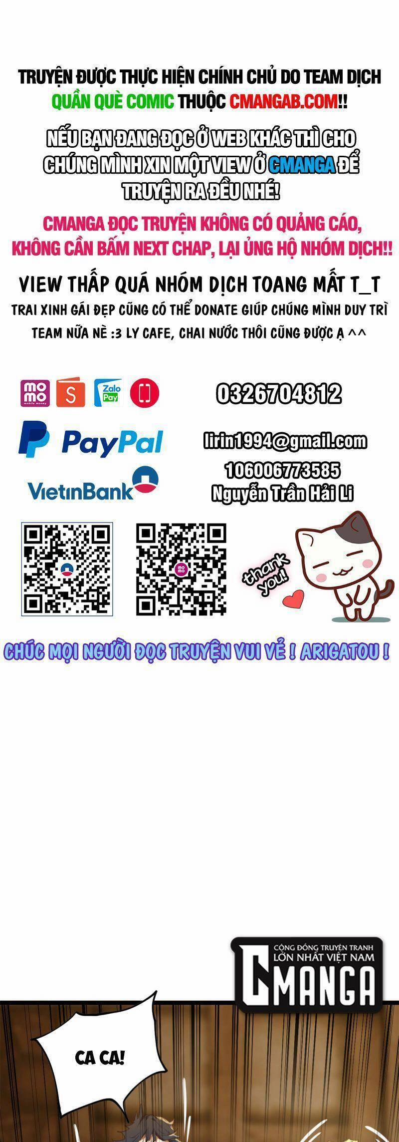 Chàng Rể Mạnh Nhất Lịch Sử 4 trang 0