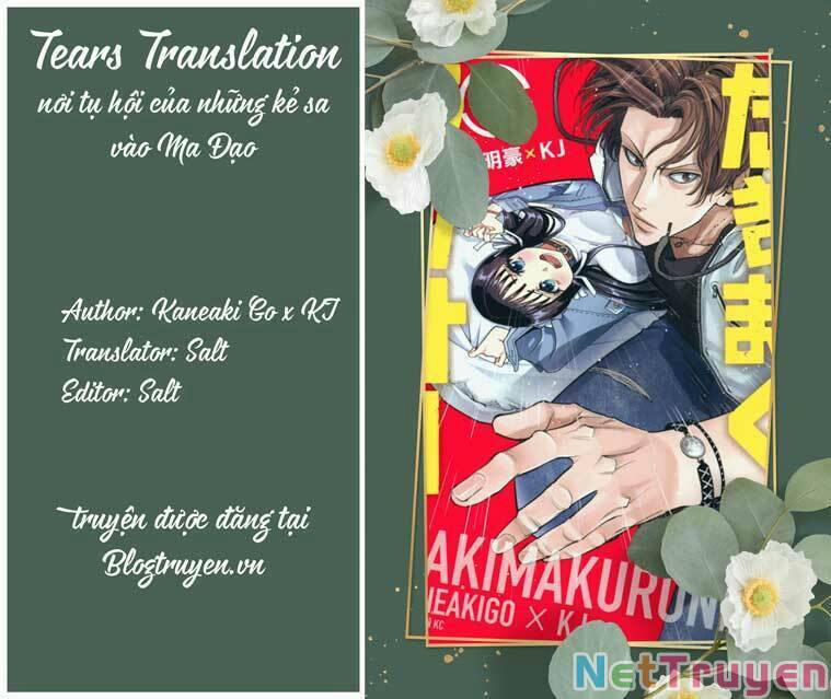 Chàng Tuyển Thủ Gối Ôm 28 trang 1