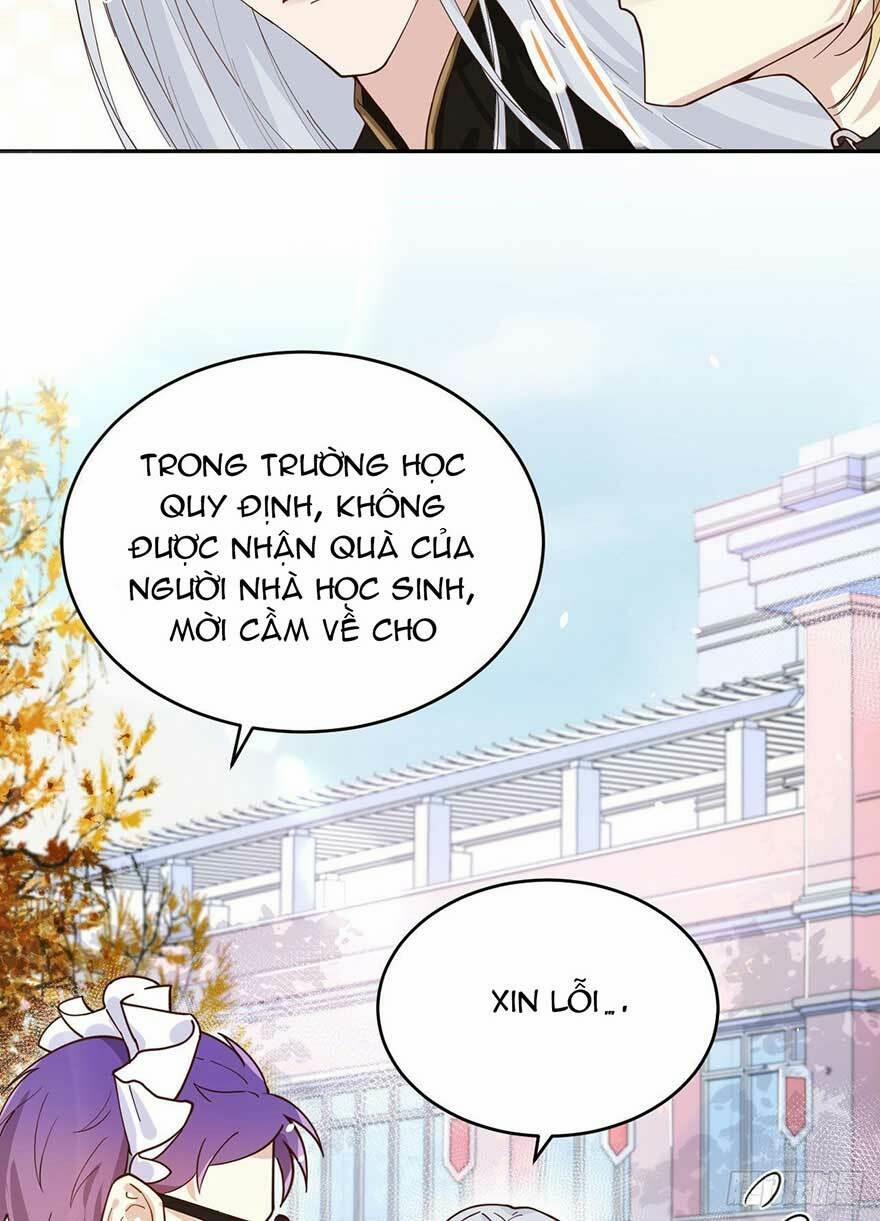 Chàng Vú Em Tu Chân 11 trang 1