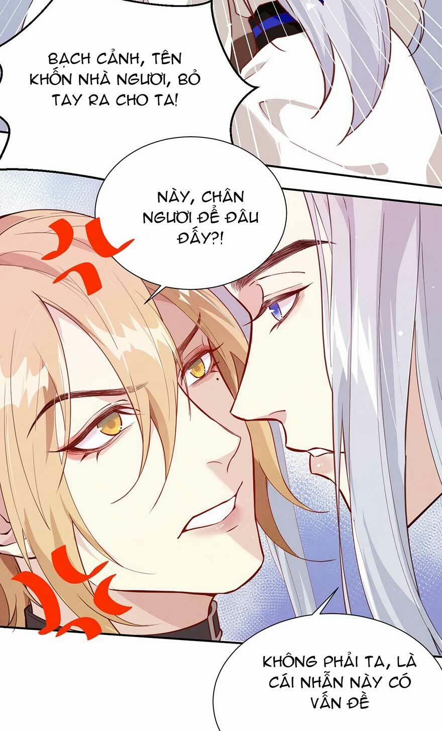 Chàng Vú Em Tu Chân 5 trang 1