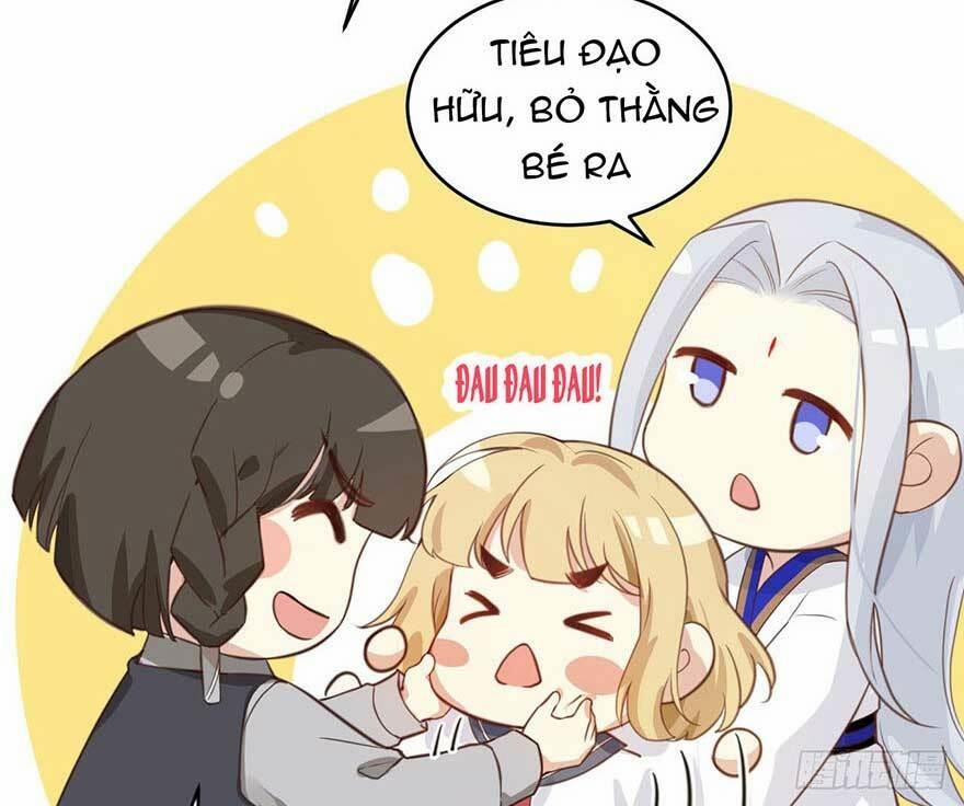 Chàng Vú Em Tu Chân 8 trang 1
