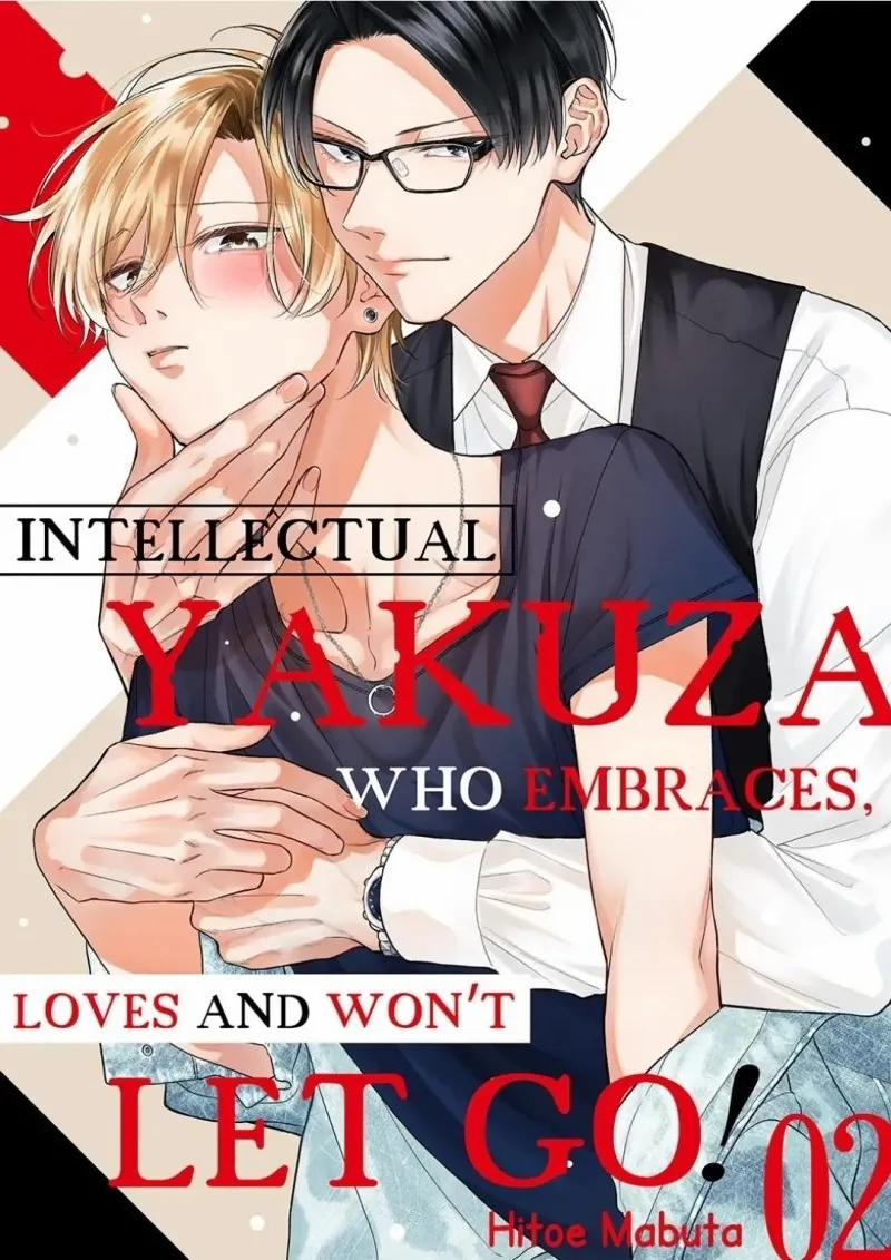 Chàng Yakuza Tài Năng Luôn Ấm Áp, Yêu Thương Và Chung Thủy! 2 trang 0