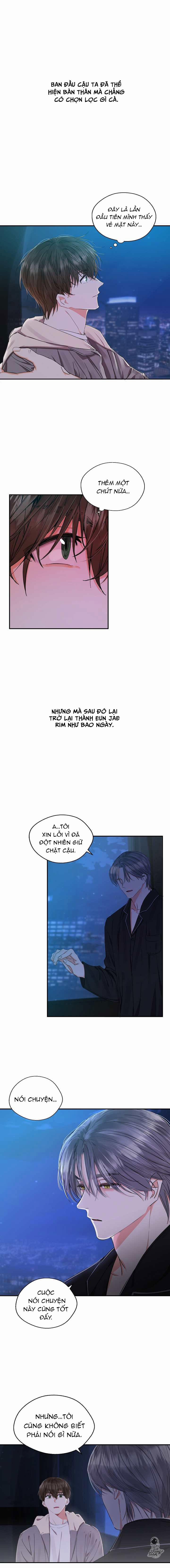 Chanh Đắng 16 trang 0