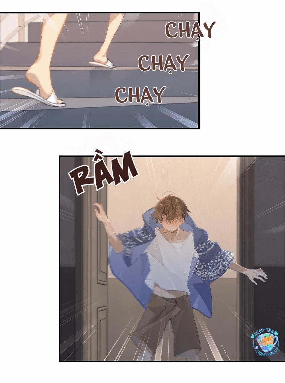 Chào, Đã Lâu Không Gặp 43 trang 0