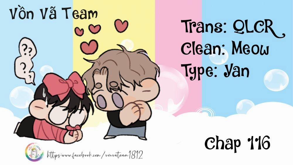 Chấp Sự Thỏ Tai Cụp 116 trang 0