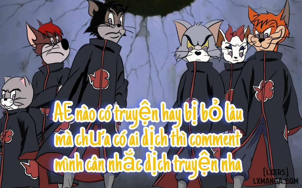 Charao ni Netorareta Senpai OneShot : Nặc Cổ trang 0