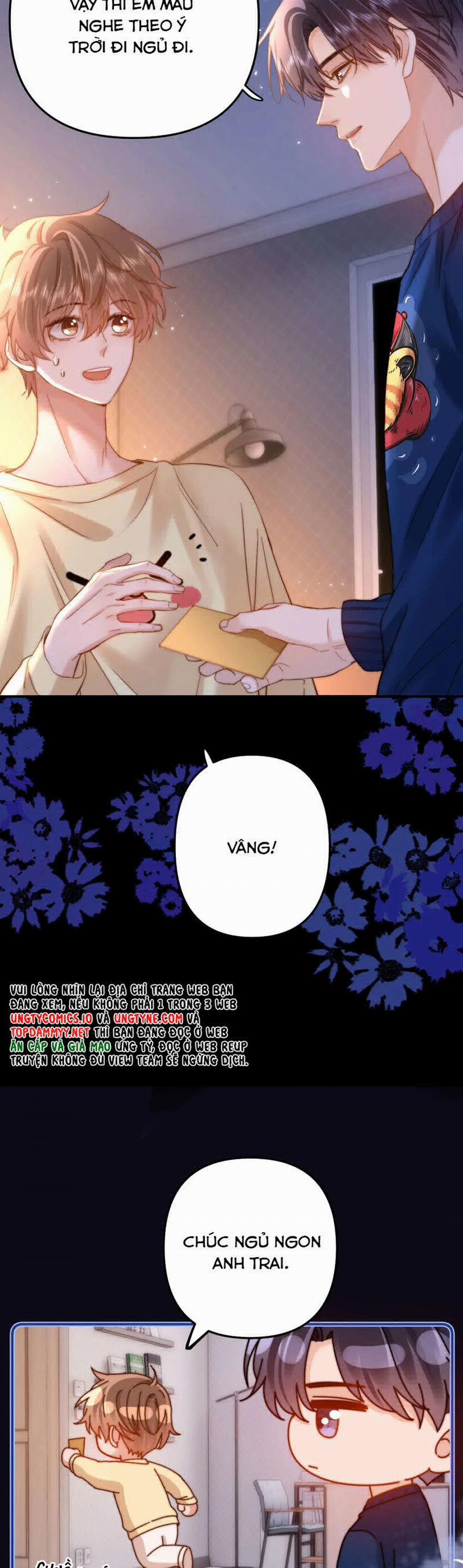 Chất Dị Ứng Đáng Yêu 69 trang 19
