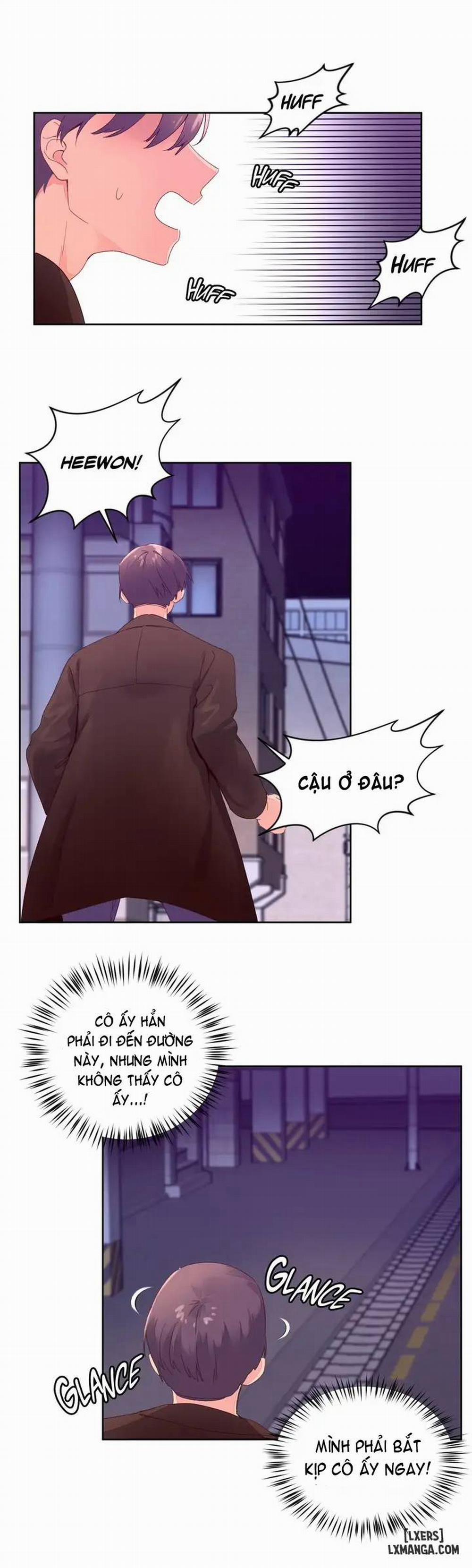 Chất Kích Dục 47 trang 6