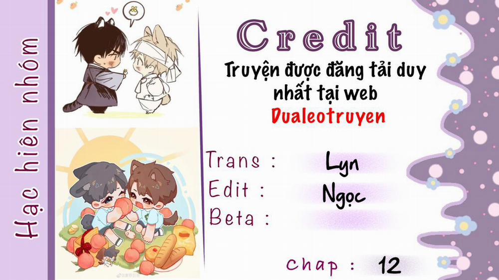 Chất Kích Thích 12 trang 0