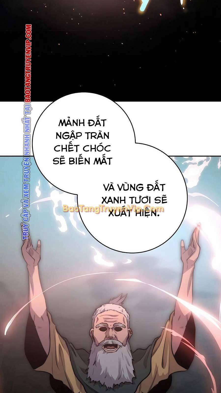 Cháu Trai Thánh Đế Là Tử Linh Sư 65 trang 1