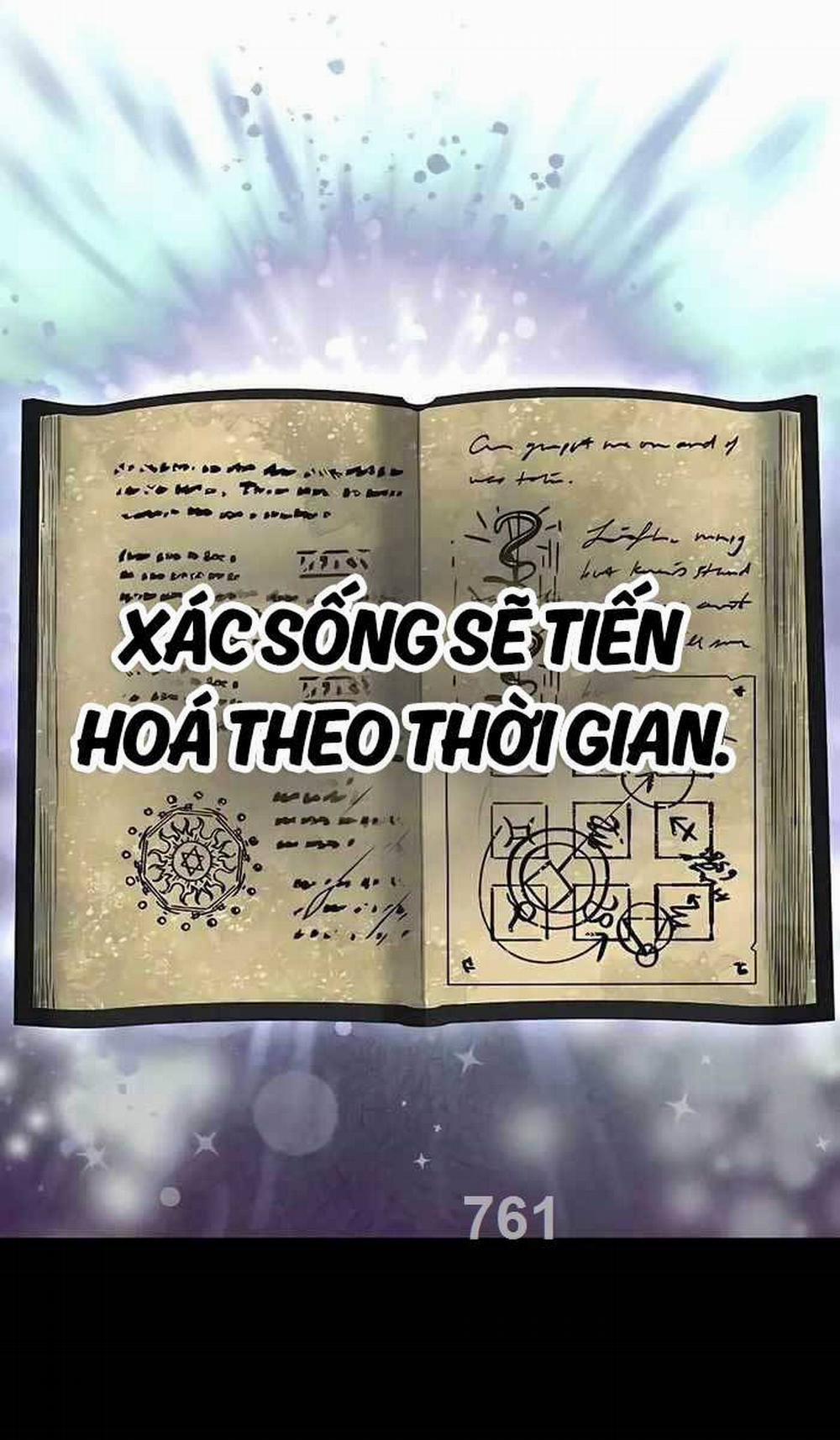 Cháu Trai Thánh Đế Là Tử Linh Sư 8 trang 0