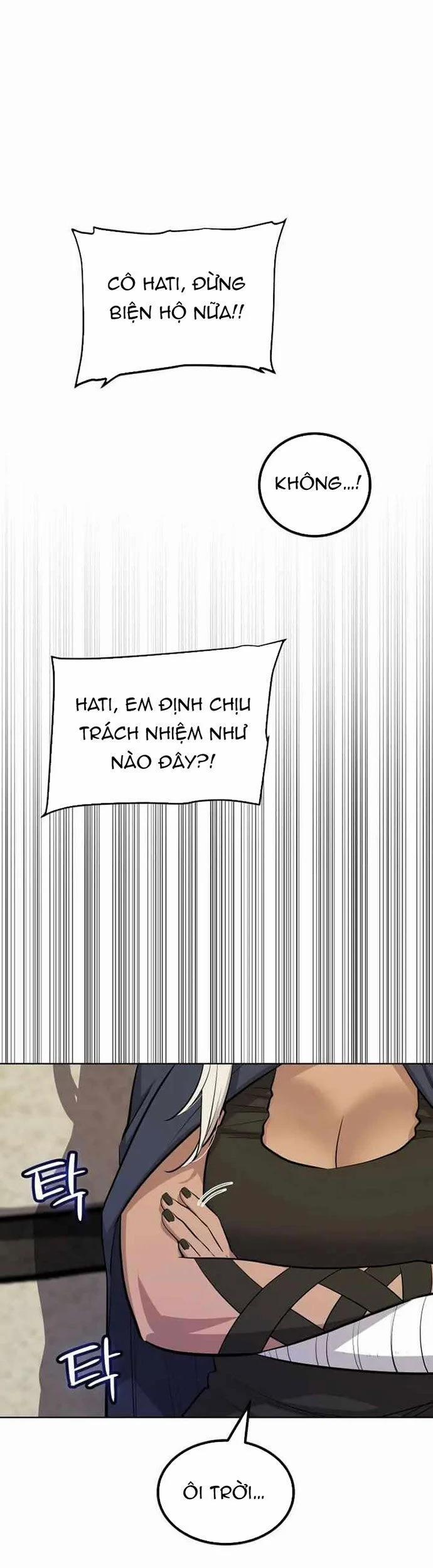 Chế Ngự Kiếm 127 trang 1