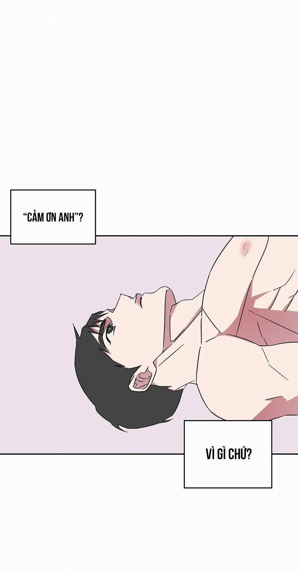 Chén Ghệ Mới Bồ Cũ 4 trang 0