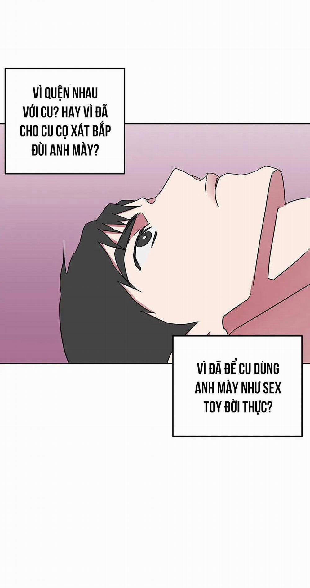 Chén Ghệ Mới Bồ Cũ 4 trang 1